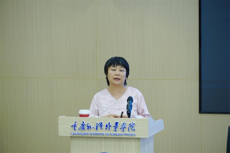 9.28中文大讲堂｜重庆工商大学张玉霞博士应邀来院开展学术讲座 (1).jpg