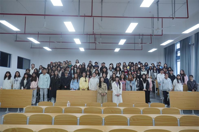 Yzto_1763364404215037498.png 11.15教学实践周|学院成功举办中文大讲堂系列学术讲座第六十二讲 (2).png