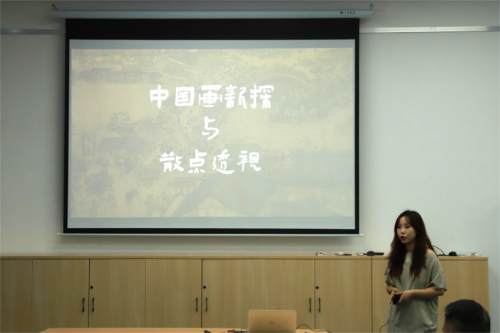 <font color='red'><strong>艺术学院成功举办 2026年重庆市高校美术师生基本功展示 校内初选评审</strong></font>